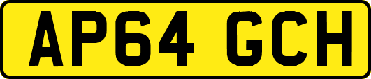AP64GCH