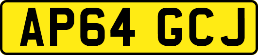 AP64GCJ