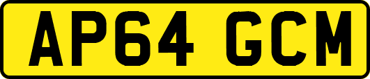 AP64GCM