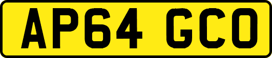 AP64GCO