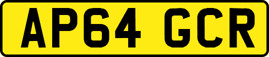 AP64GCR