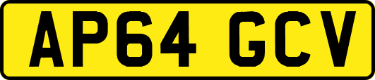AP64GCV