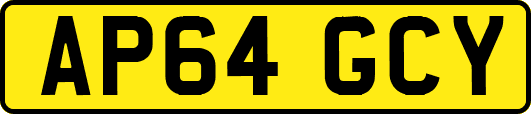 AP64GCY