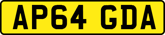 AP64GDA