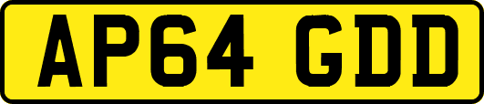 AP64GDD