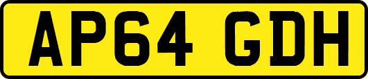 AP64GDH