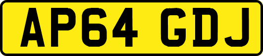 AP64GDJ