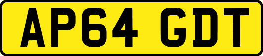 AP64GDT