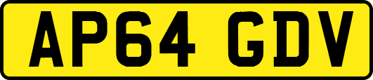 AP64GDV