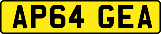 AP64GEA