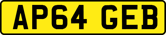 AP64GEB