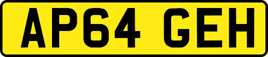 AP64GEH