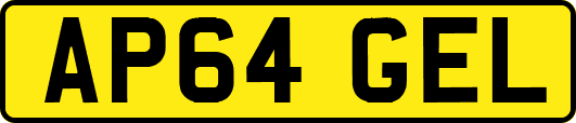 AP64GEL