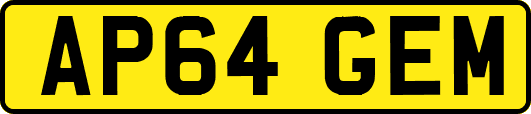 AP64GEM