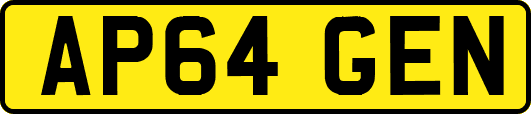 AP64GEN