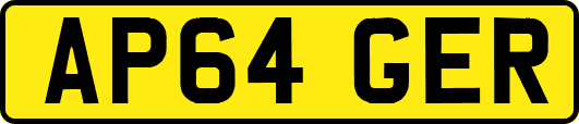 AP64GER