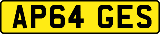 AP64GES