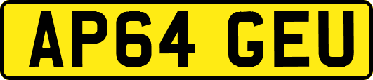 AP64GEU
