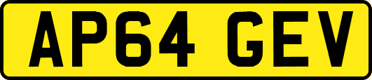 AP64GEV