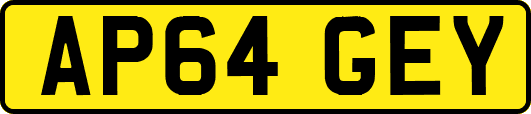 AP64GEY