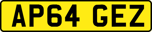 AP64GEZ