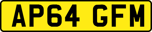 AP64GFM