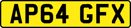 AP64GFX