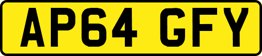 AP64GFY