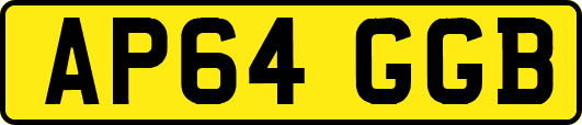 AP64GGB