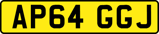 AP64GGJ
