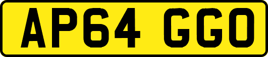 AP64GGO