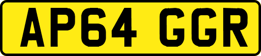 AP64GGR