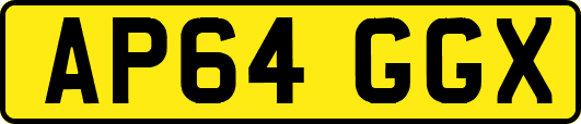 AP64GGX