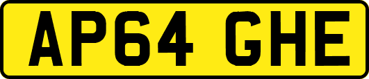 AP64GHE