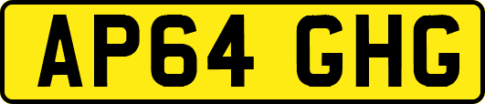 AP64GHG