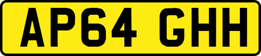 AP64GHH