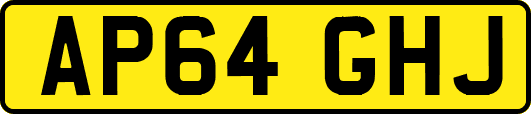 AP64GHJ