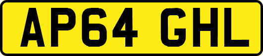 AP64GHL