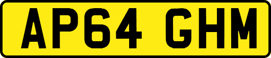 AP64GHM
