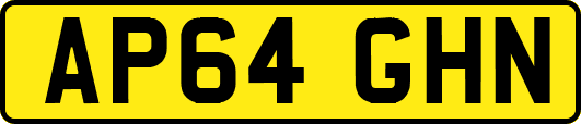 AP64GHN