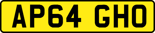 AP64GHO