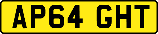 AP64GHT