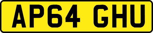 AP64GHU