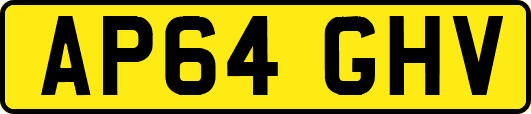 AP64GHV