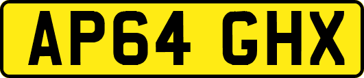 AP64GHX