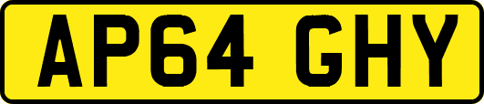 AP64GHY