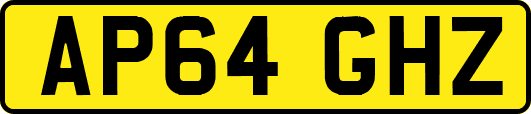 AP64GHZ