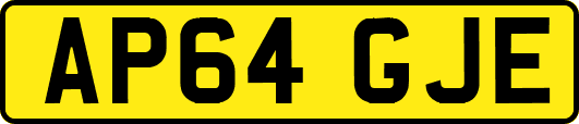 AP64GJE