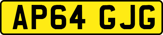 AP64GJG