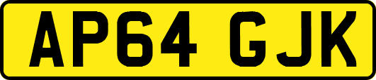 AP64GJK